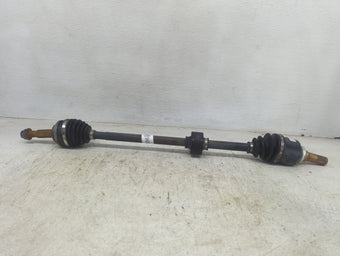 compare product 2001-2003 Toyota Prius Axle Shaft Front Driver Cv C/v