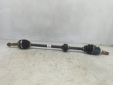 2001-2003 Toyota Prius Axle Shaft Front Driver Cv C/v - Oemusedautoparts1.com