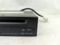 2001-2003 Toyota Prius Radio AM FM Cd Player Receiver Replacement P/N:08601-00870 Fits Fits 1998 1999 2000 2001 2002 2003 OE