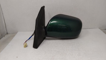 2003 Toyota Prius Driver Side View Mirror - Left Door Mirror OEM Used - Oemusedautoparts1.com