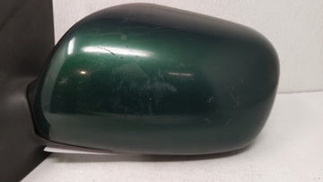 2003 Toyota Prius Driver Side View Mirror - Left Door Mirror OEM Used