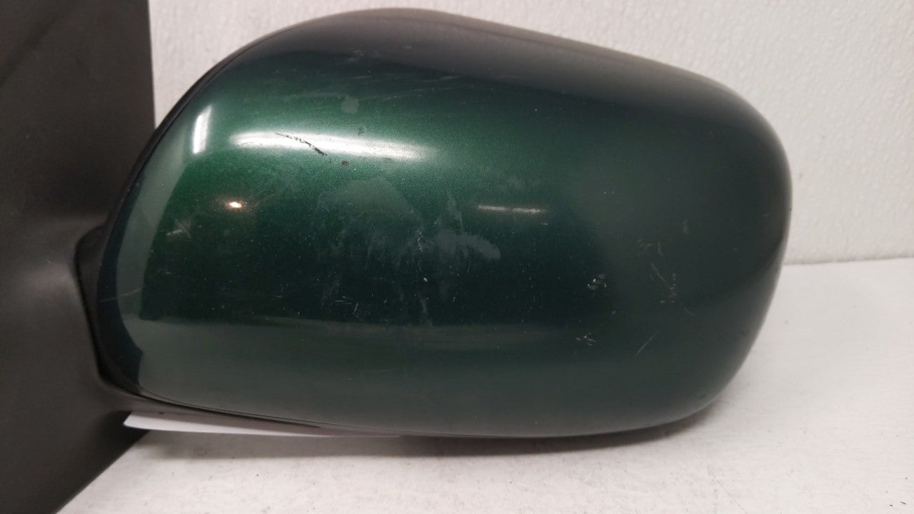 2003 Toyota Prius Driver Side View Mirror - Left Door Mirror OEM Used - Oemusedautoparts1.com