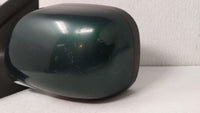 2003 Toyota Prius Driver Side View Mirror - Left Door Mirror OEM Used - Oemusedautoparts1.com