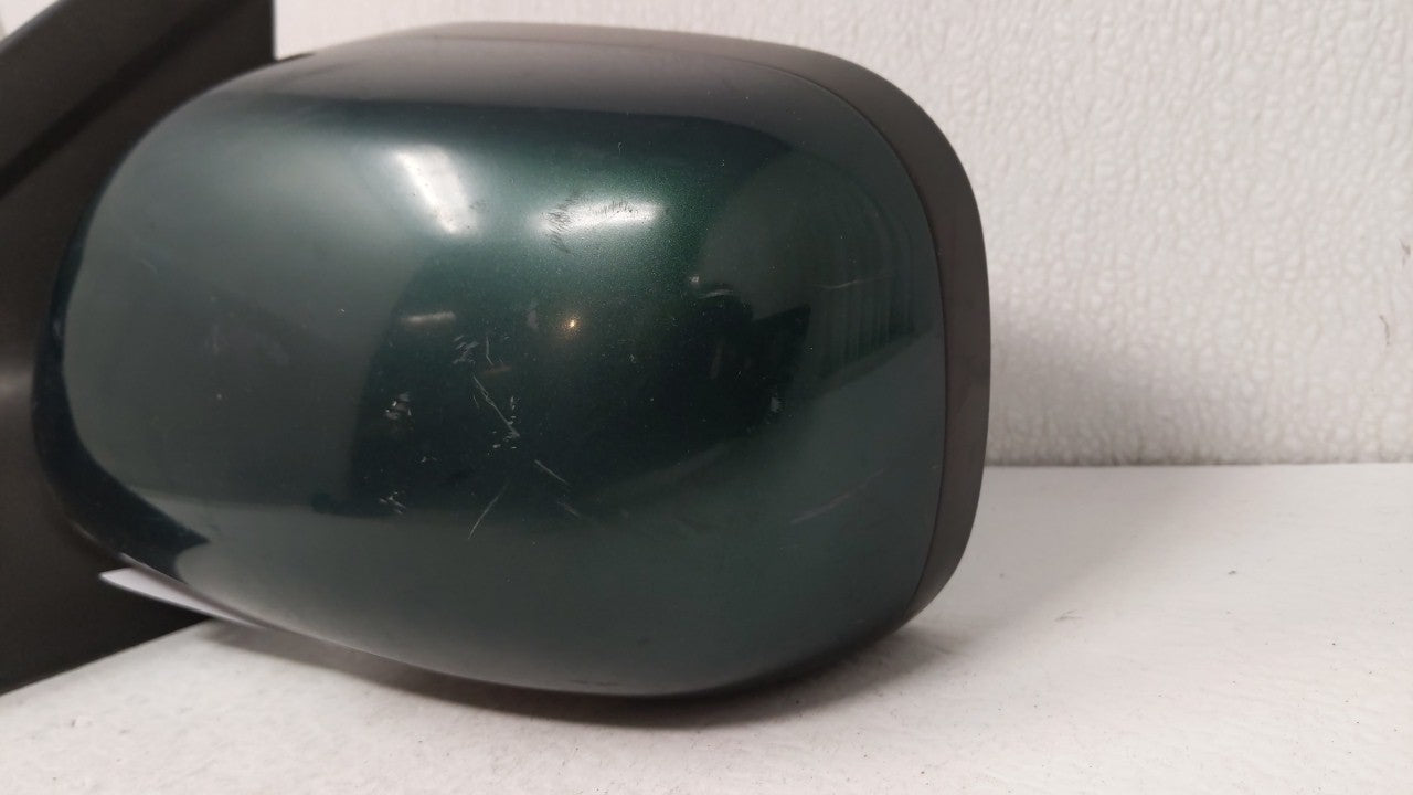 2003 Toyota Prius Driver Side View Mirror - Left Door Mirror OEM Used - Oemusedautoparts1.com