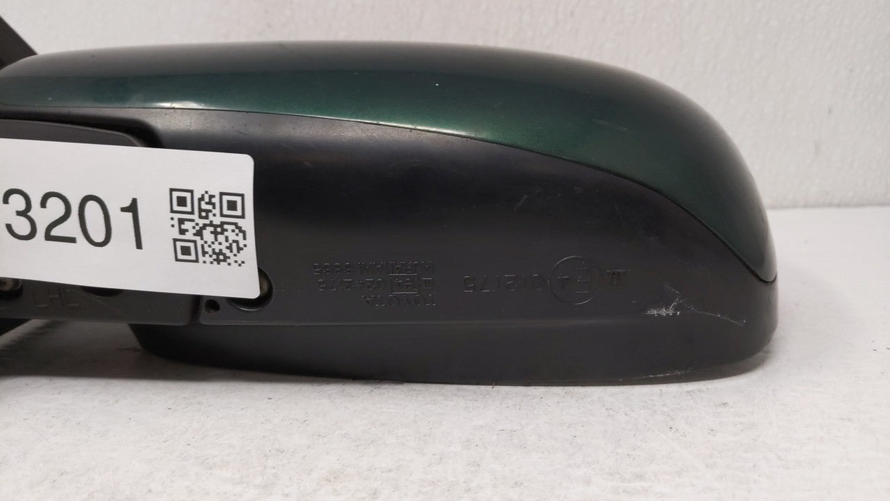 2003 Toyota Prius Driver Side View Mirror - Left Door Mirror OEM Used - Oemusedautoparts1.com