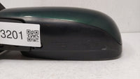 2003 Toyota Prius Driver Side View Mirror - Left Door Mirror OEM Used - Oemusedautoparts1.com
