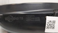 2003 Toyota Prius Driver Side View Mirror - Left Door Mirror OEM Used - Oemusedautoparts1.com