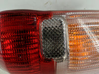 2001-2003 Toyota Rav4 Tail Light Assembly Driver Left OEM Fits Fits 2001 2002 2003 OEM Used Auto Parts - Oemusedautoparts1.c