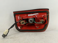 2001-2003 Toyota Rav4 Tail Light Assembly Driver Left OEM Fits Fits 2001 2002 2003 OEM Used Auto Parts - Oemusedautoparts1.c