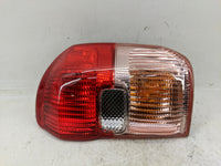 2001-2003 Toyota Rav4 Tail Light Assembly Passenger Right OEM Fits Fits 2001 2002 2003 OEM Used Auto Parts - Oemusedautopart