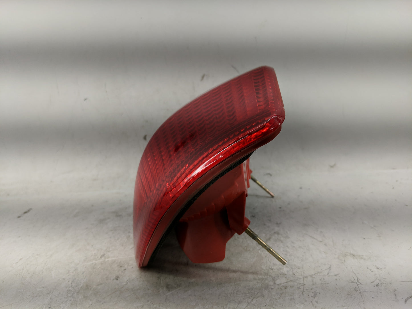 2001-2003 Toyota Rav4 Tail Light Assembly Passenger Right OEM Fits Fits 2001 2002 2003 OEM Used Auto Parts - Oemusedautopart