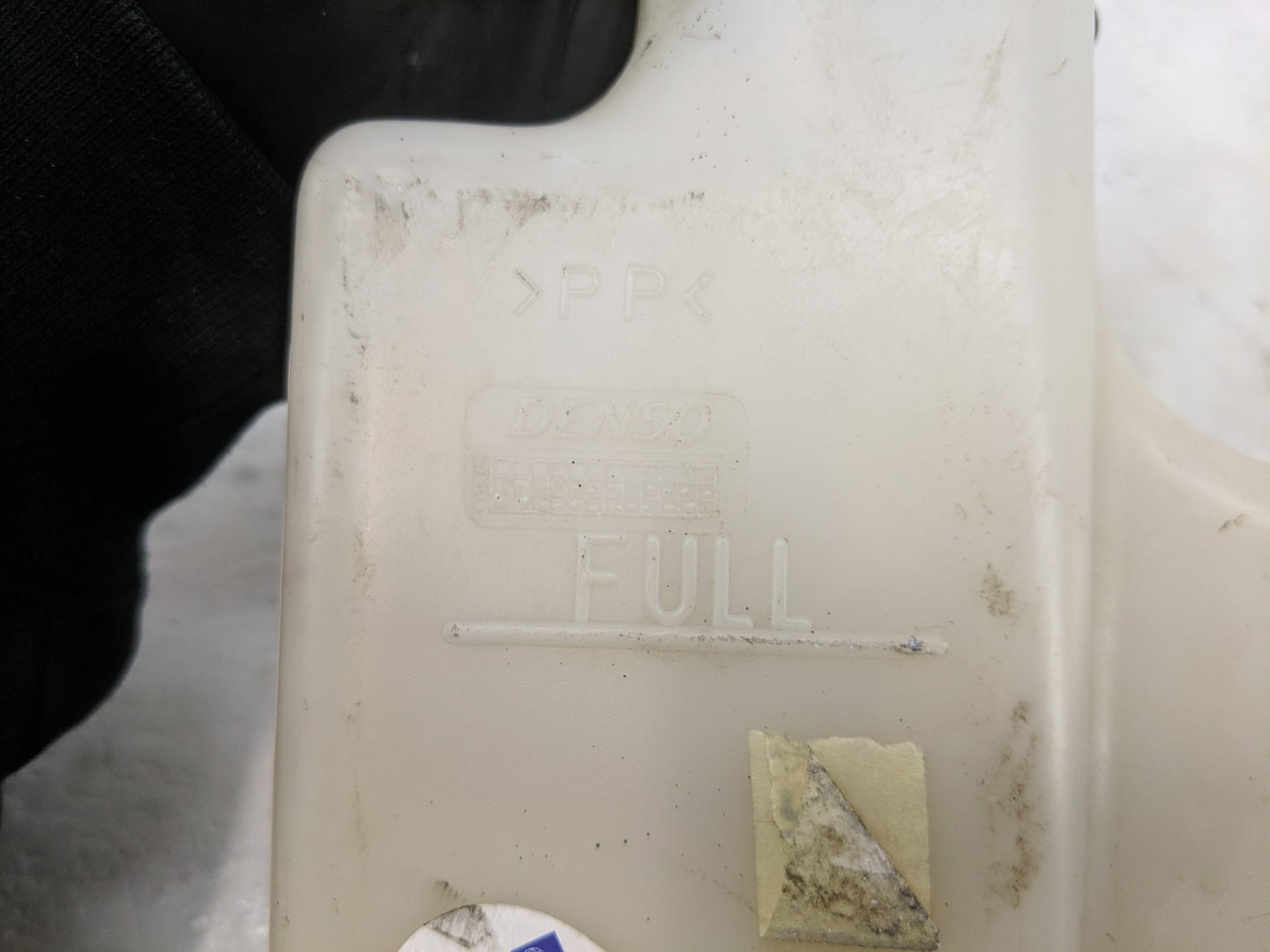 2003 Toyota Rav4 1227655 - Oemusedautoparts1.com