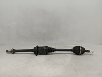 2001-2005 Toyota Rav4 Axle Shaft Front Driver Cv C/v - Oemusedautoparts1.com