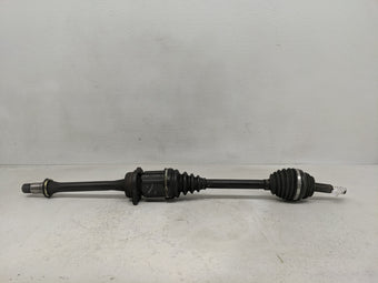 compare product 2001-2005 Toyota Rav4 Axle Shaft Front Driver Cv C/v