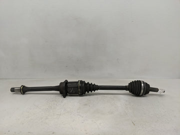 2001-2005 Toyota Rav4 Axle Shaft Front Driver Cv C/v - Oemusedautoparts1.com