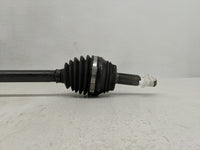 2001-2005 Toyota Rav4 Axle Shaft Front Driver Cv C/v - Oemusedautoparts1.com