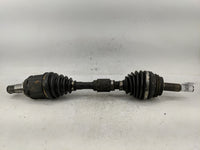 2001-2005 Toyota Rav4 Axle Shaft Front Driver Cv C/v - Oemusedautoparts1.com