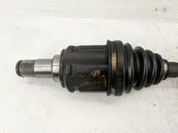 2001-2005 Toyota Rav4 Axle Shaft Front Driver Cv C/v - Oemusedautoparts1.com