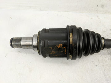 2001-2005 Toyota Rav4 Axle Shaft Front Driver Cv C/v