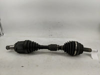 2001-2005 Toyota Rav4 Axle Shaft Front Driver Cv C/v - Oemusedautoparts1.com