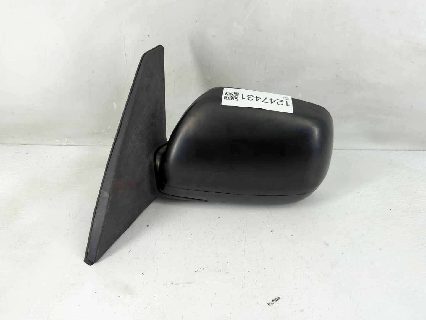 2001-2003 Toyota Rav4 Side Mirror Replacement Driver Left View Door Mirror Fits Fits 2001 2002 2003 OEM Used Auto Parts - Oe