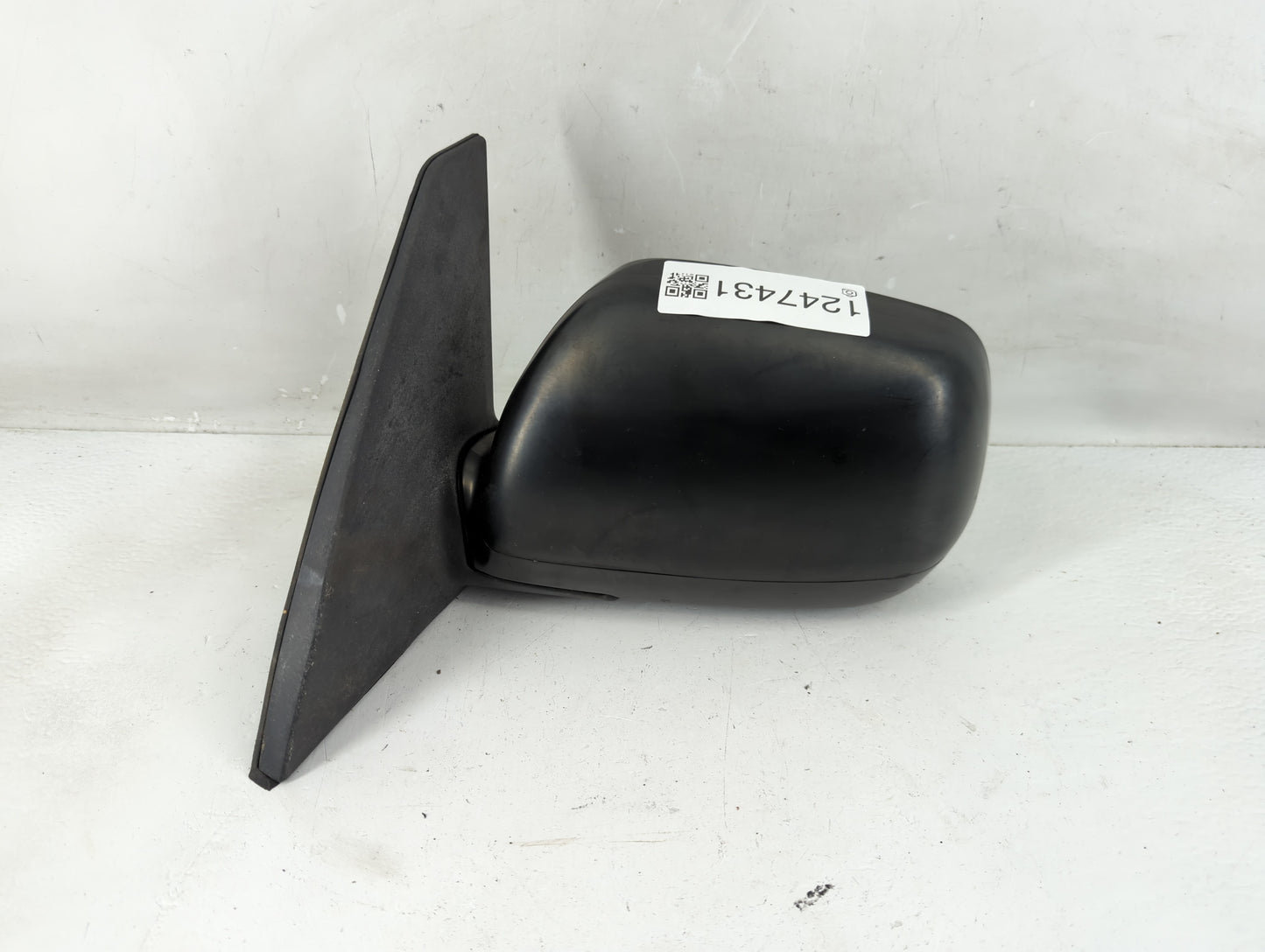 2001-2003 Toyota Rav4 Side Mirror Replacement Driver Left View Door Mirror Fits Fits 2001 2002 2003 OEM Used Auto Parts - Oe