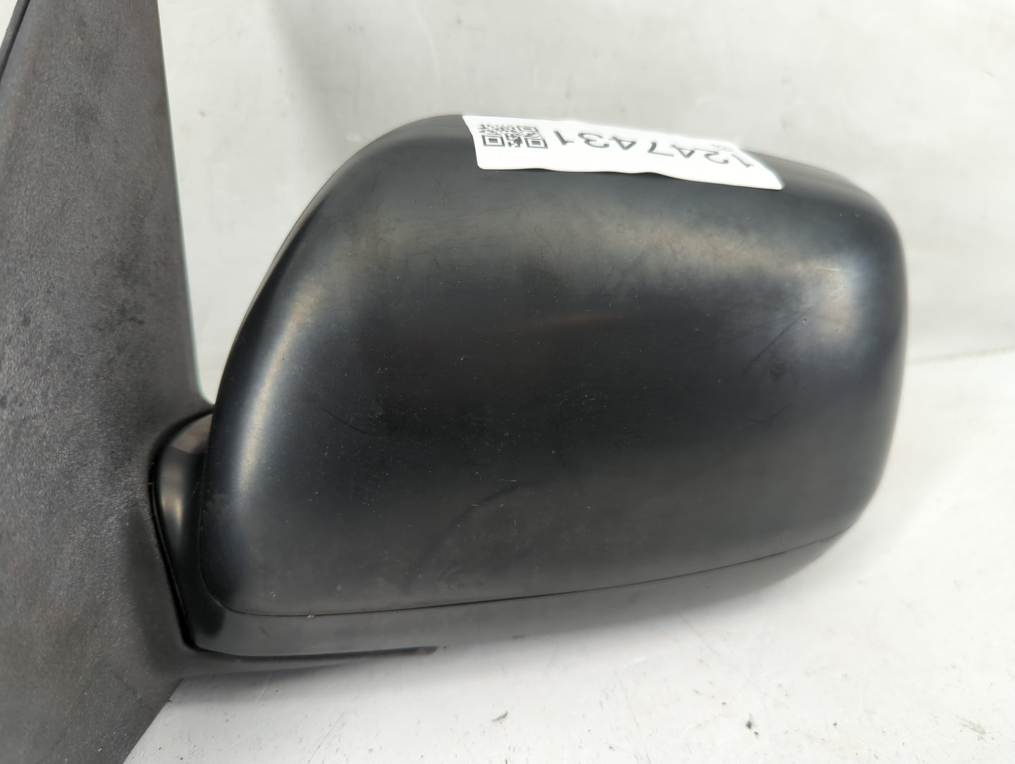 2001-2003 Toyota Rav4 Side Mirror Replacement Driver Left View Door Mirror Fits Fits 2001 2002 2003 OEM Used Auto Parts - Oe