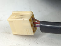 2001-2003 Toyota Rav4 Side Mirror Replacement Driver Left View Door Mirror Fits Fits 2001 2002 2003 OEM Used Auto Parts - Oe