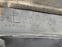 2001-2003 Toyota Rav4 Side Mirror Replacement Driver Left View Door Mirror Fits Fits 2001 2002 2003 OEM Used Auto Parts - Oe