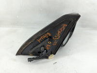 2001-2003 Toyota Rav4 Side Mirror Replacement Passenger Right View Door Mirror P/N:E4012153 Fits Fits 2001 2002 2003 OEM Use