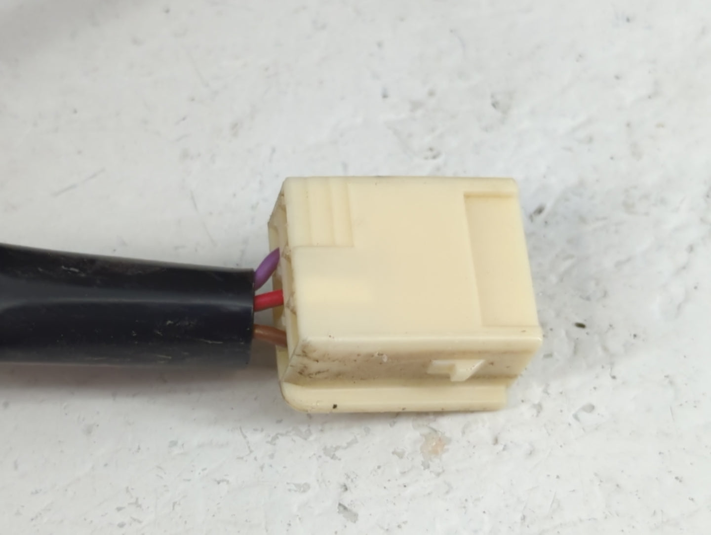 2001-2003 Toyota Rav4 Side Mirror Replacement Passenger Right View Door Mirror P/N:E4012153 Fits Fits 2001 2002 2003 OEM Use