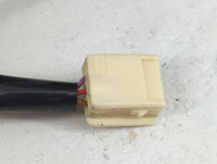 2001-2003 Toyota Rav4 Side Mirror Replacement Passenger Right View Door Mirror P/N:E4012153 Fits Fits 2001 2002 2003 OEM Use