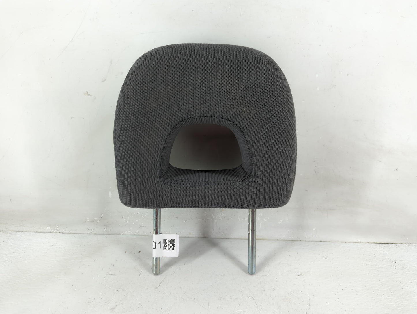2003 Toyota Rav4 Headrest Head Rest Front Driver Passenger Seat Fits OEM Used Auto Parts - Oemusedautoparts1.com