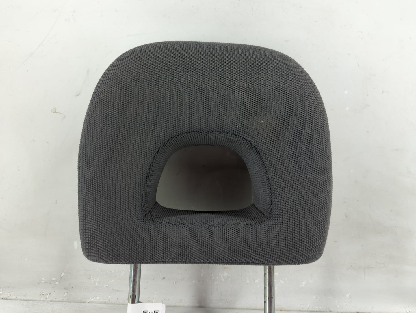 2003 Toyota Rav4 Headrest Head Rest Front Driver Passenger Seat Fits OEM Used Auto Parts - Oemusedautoparts1.com
