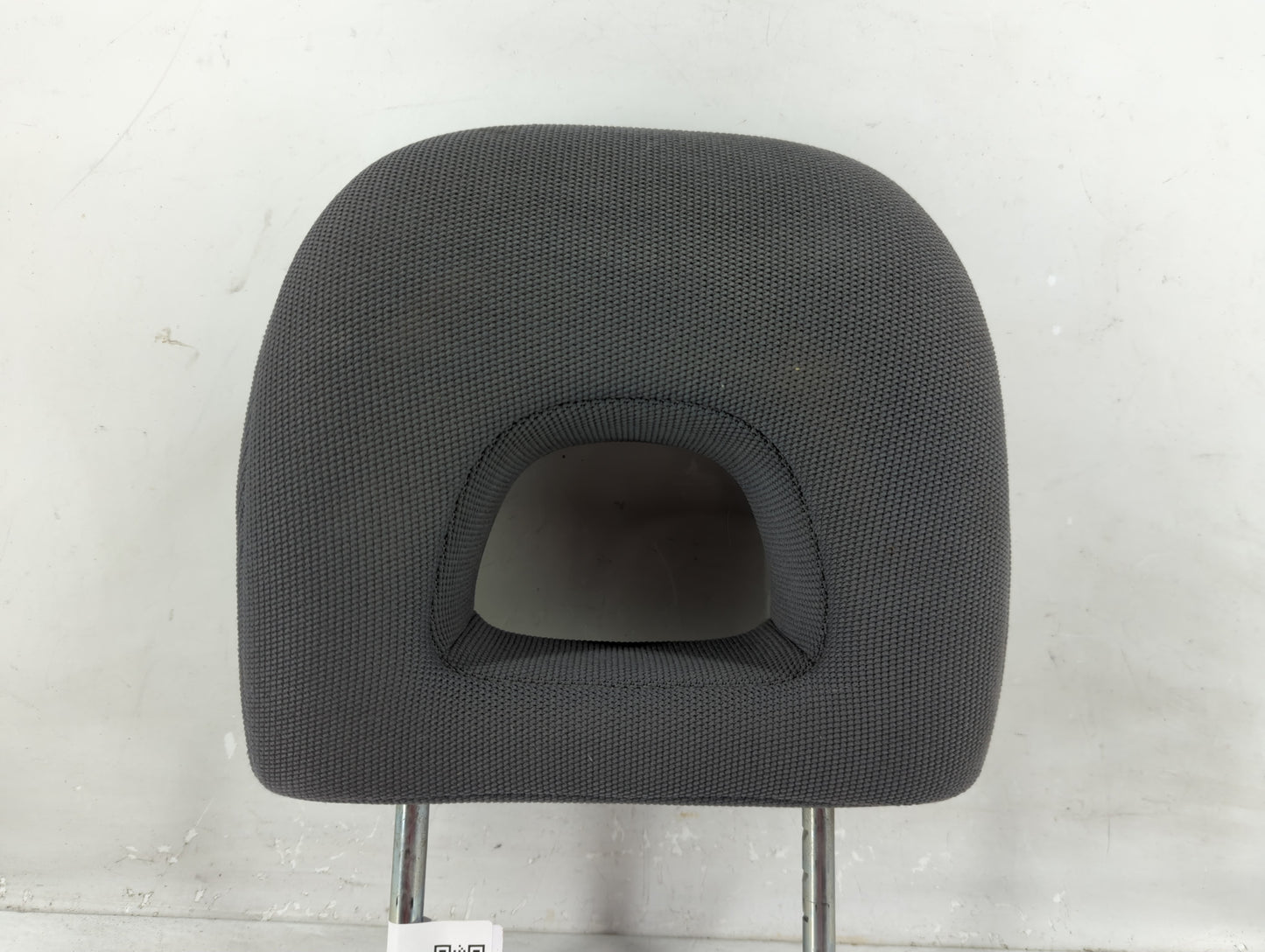2003 Toyota Rav4 Headrest Head Rest Front Driver Passenger Seat Fits OEM Used Auto Parts - Oemusedautoparts1.com