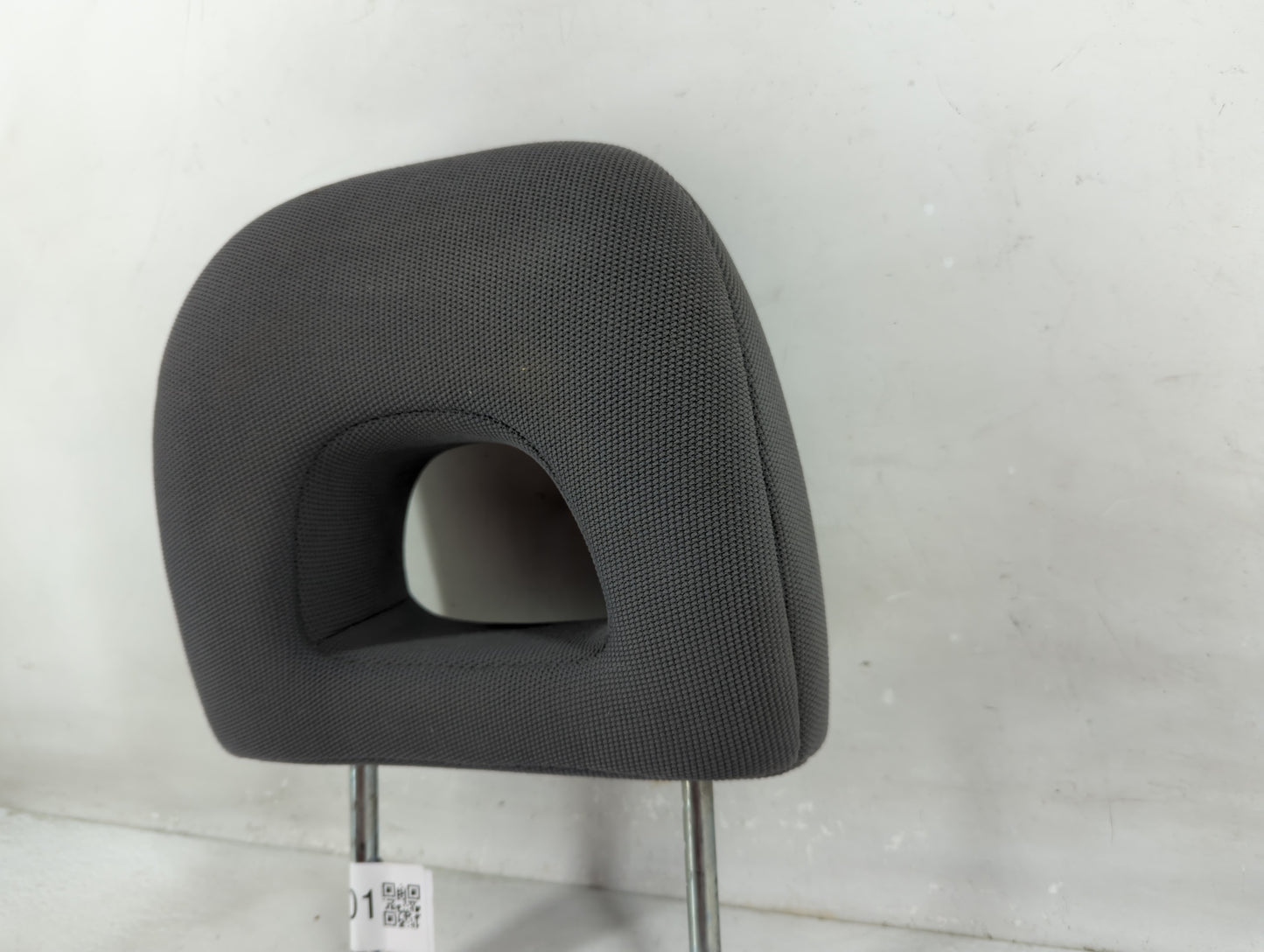 2003 Toyota Rav4 Headrest Head Rest Front Driver Passenger Seat Fits OEM Used Auto Parts - Oemusedautoparts1.com