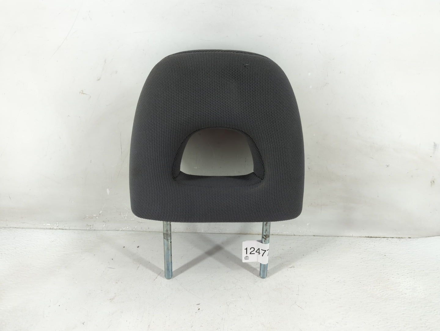 2003 Toyota Rav4 Headrest Head Rest Front Driver Passenger Seat Fits OEM Used Auto Parts - Oemusedautoparts1.com
