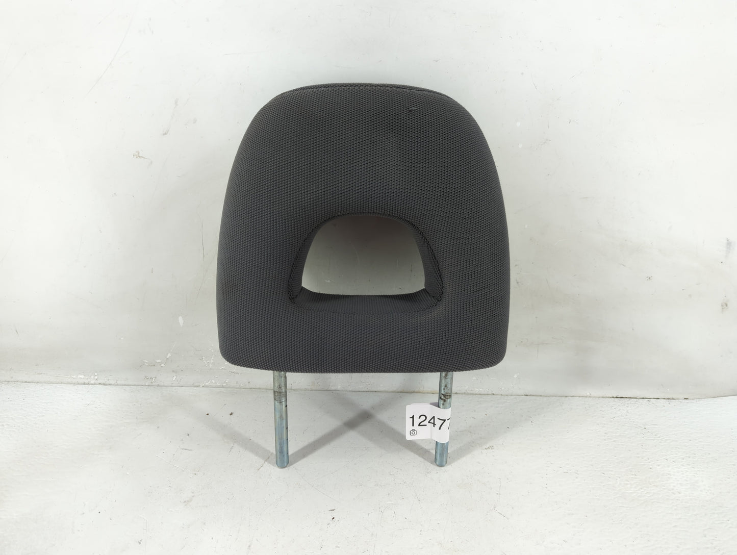 2003 Toyota Rav4 Headrest Head Rest Front Driver Passenger Seat Fits OEM Used Auto Parts - Oemusedautoparts1.com