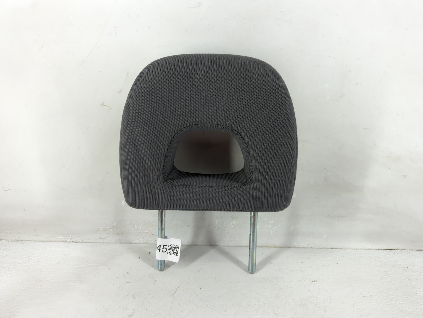2003 Toyota Rav4 Headrest Head Rest Front Driver Passenger Seat Fits OEM Used Auto Parts - Oemusedautoparts1.com