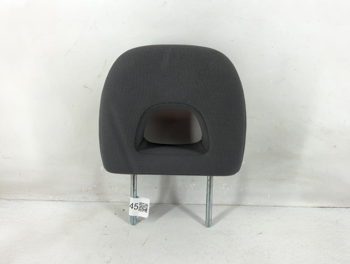 2003 Toyota Rav4 Headrest Head Rest Front Driver Passenger Seat Fits Fits 2000 2001 2002 2004 OEM Used Auto Parts - Oemuseda