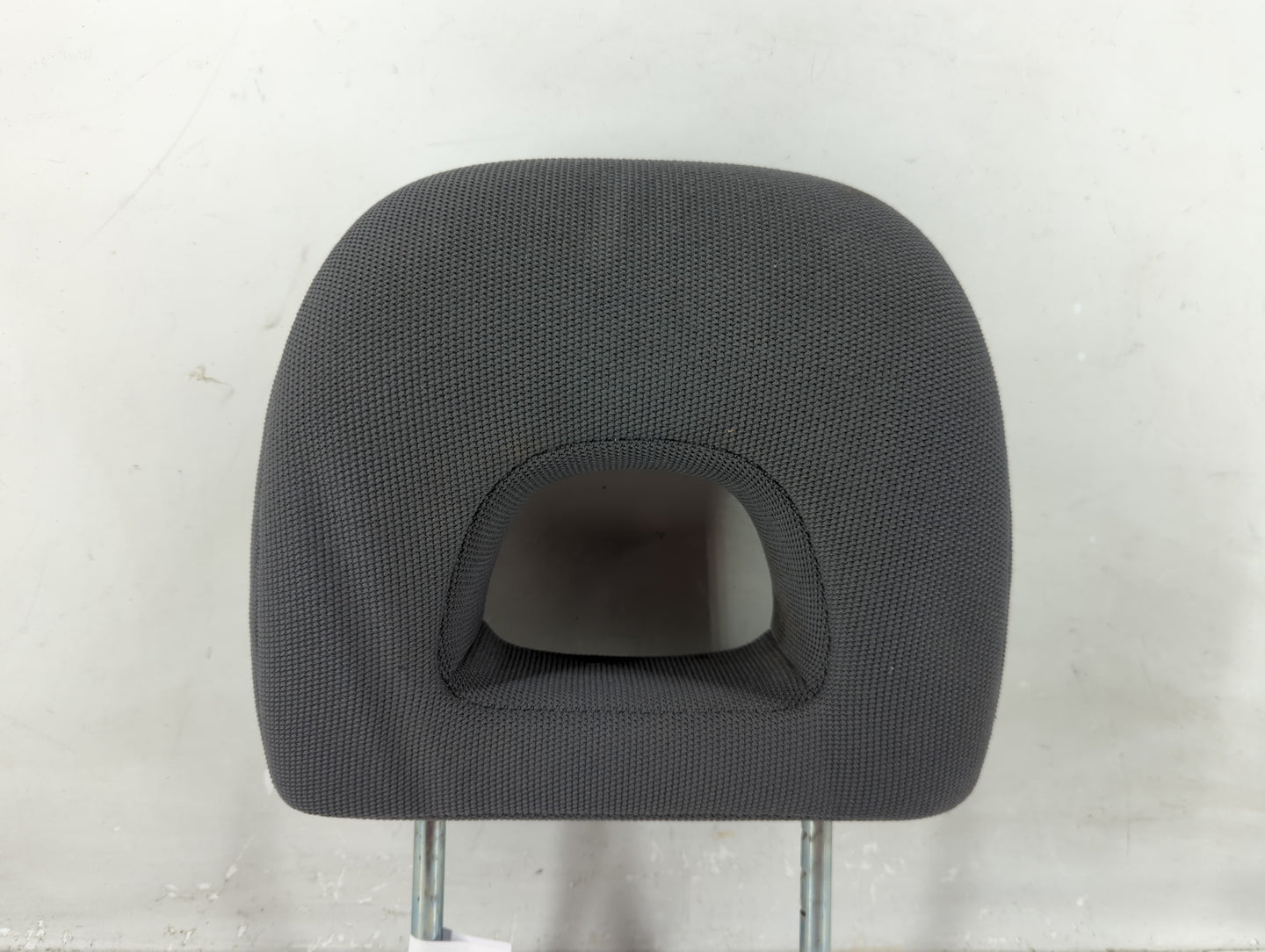 2003 Toyota Rav4 Headrest Head Rest Front Driver Passenger Seat Fits OEM Used Auto Parts - Oemusedautoparts1.com