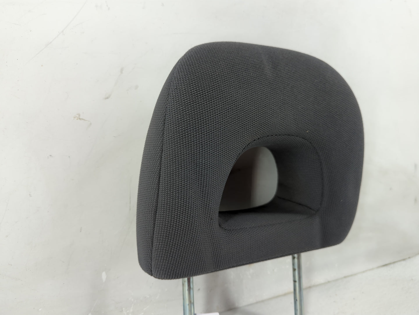 2003 Toyota Rav4 Headrest Head Rest Front Driver Passenger Seat Fits OEM Used Auto Parts - Oemusedautoparts1.com