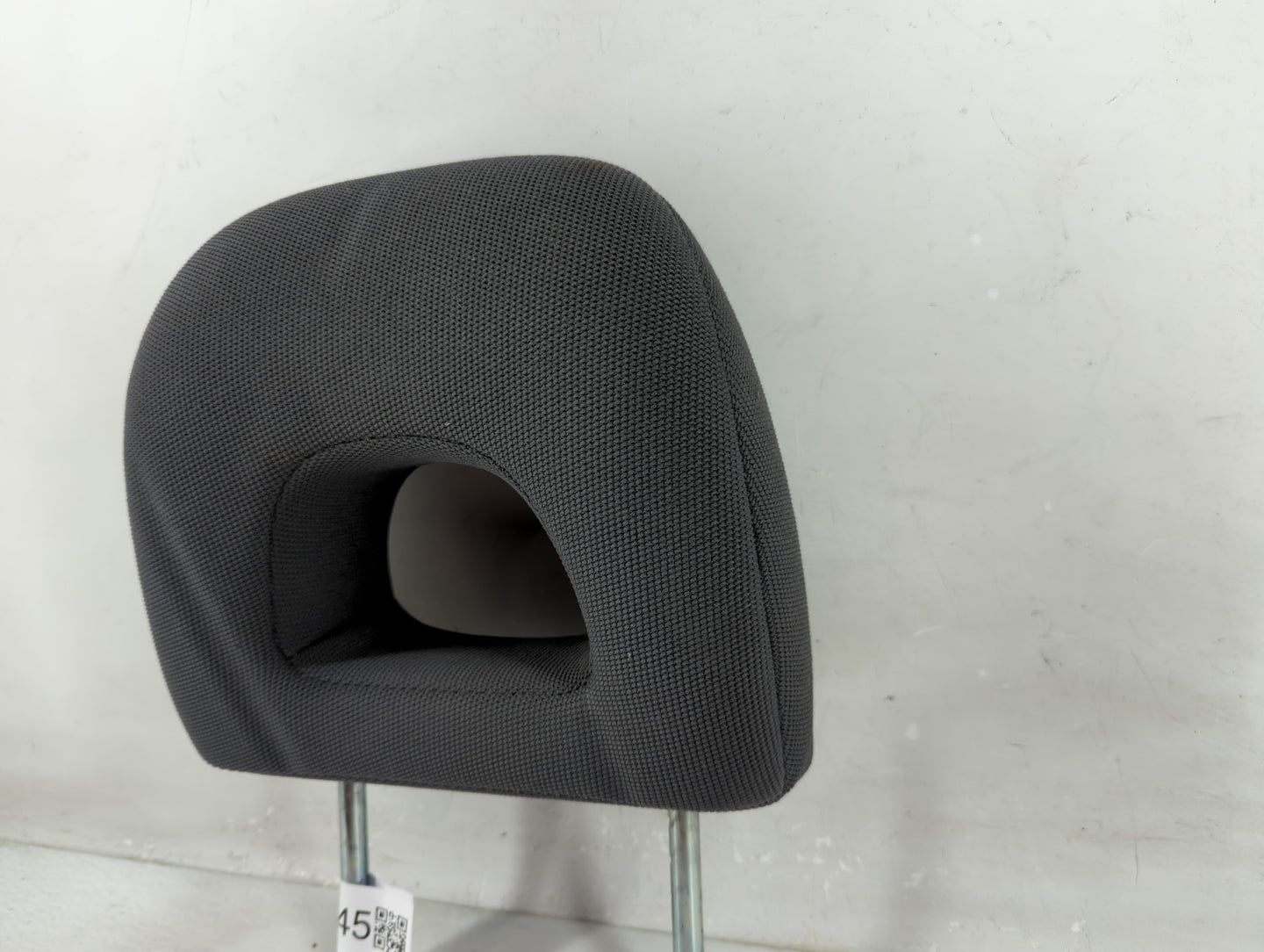 2003 Toyota Rav4 Headrest Head Rest Front Driver Passenger Seat Fits OEM Used Auto Parts - Oemusedautoparts1.com