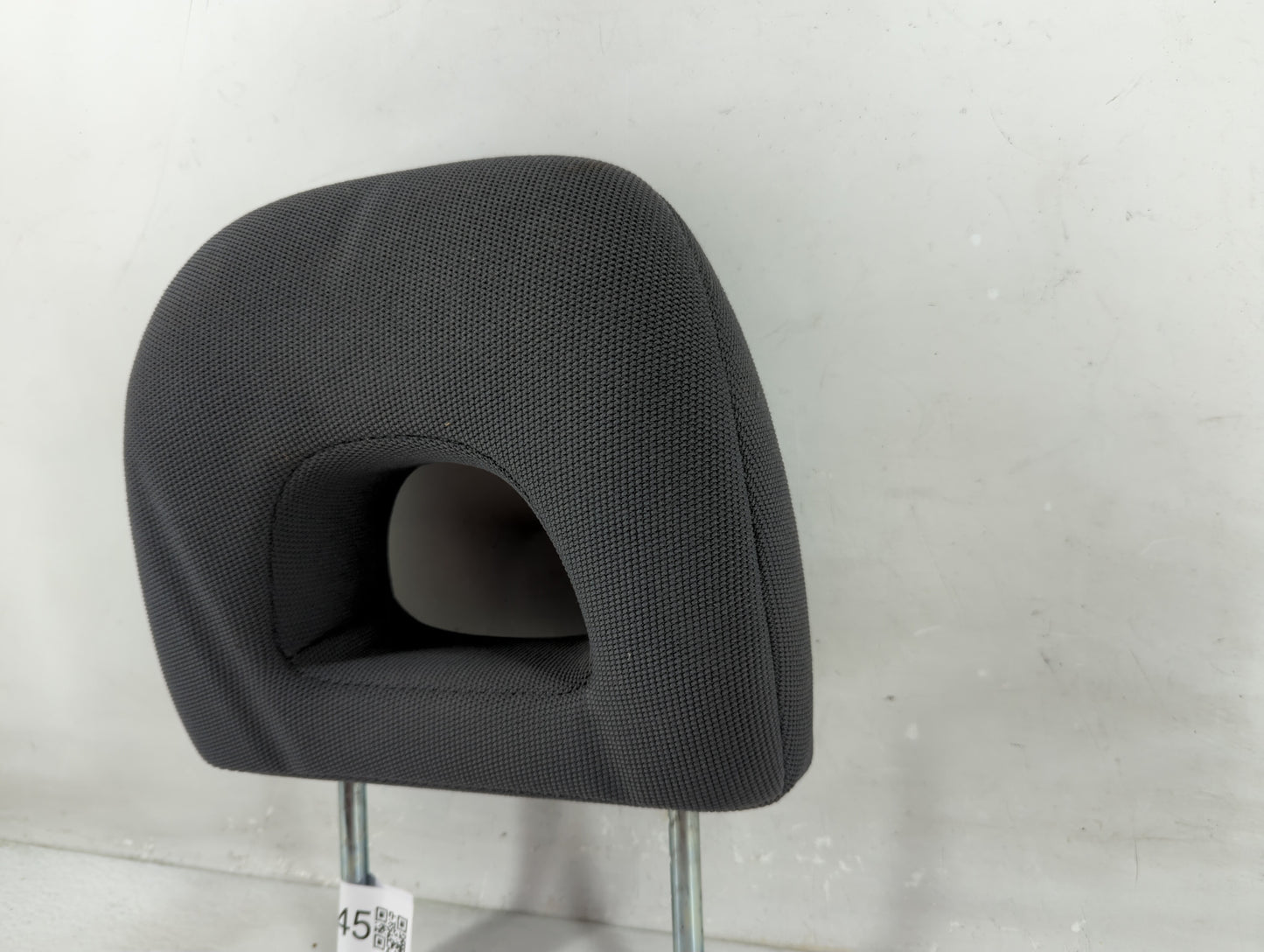 2003 Toyota Rav4 Headrest Head Rest Front Driver Passenger Seat Fits OEM Used Auto Parts - Oemusedautoparts1.com