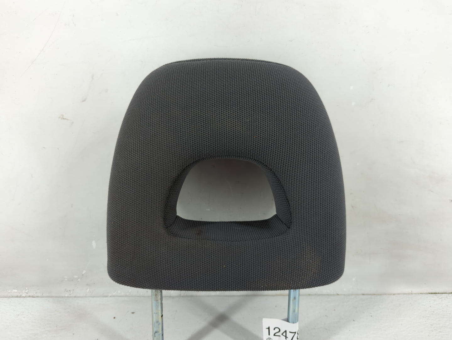 2003 Toyota Rav4 Headrest Head Rest Front Driver Passenger Seat Fits OEM Used Auto Parts - Oemusedautoparts1.com