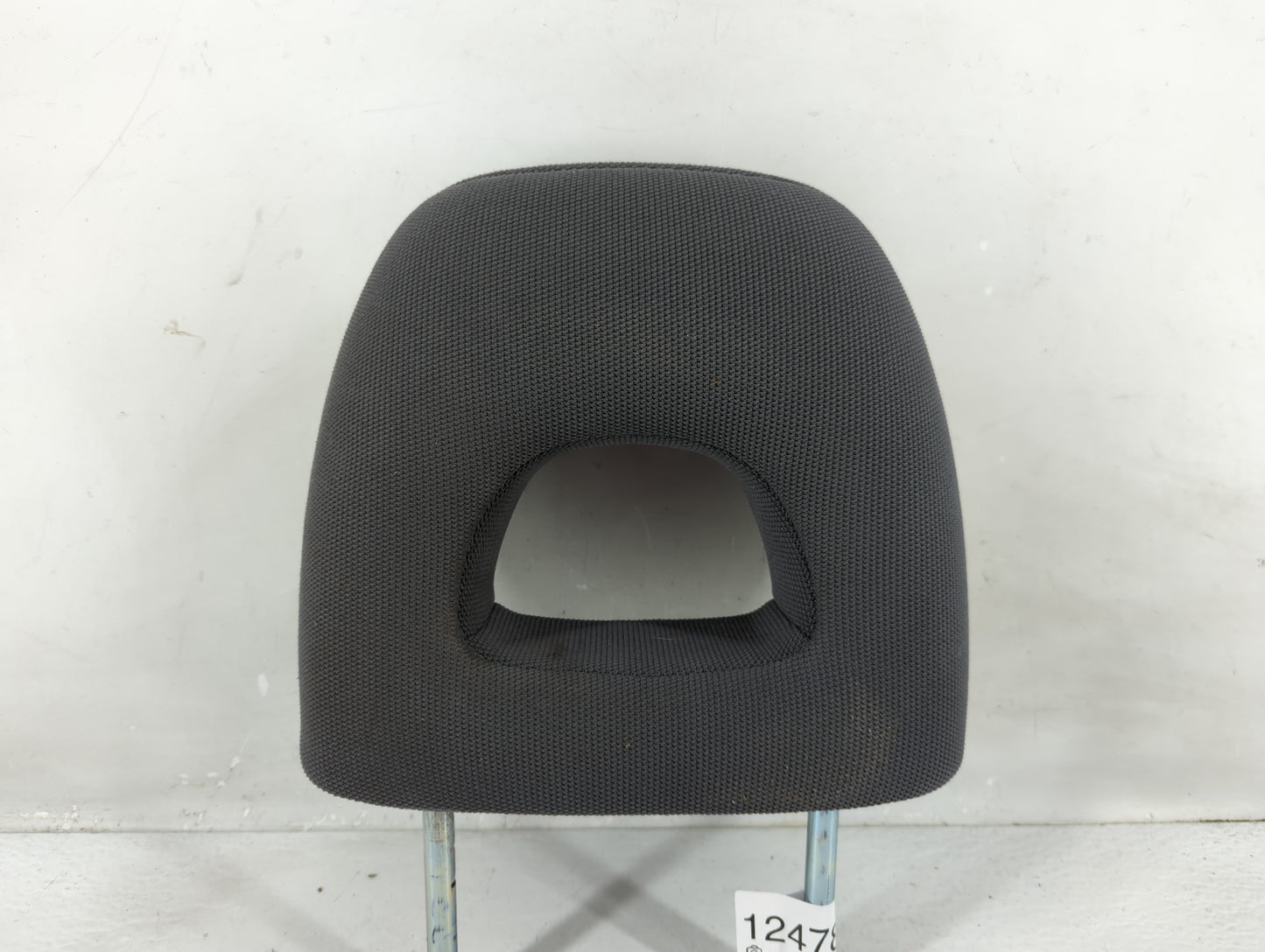 2003 Toyota Rav4 Headrest Head Rest Front Driver Passenger Seat Fits OEM Used Auto Parts - Oemusedautoparts1.com