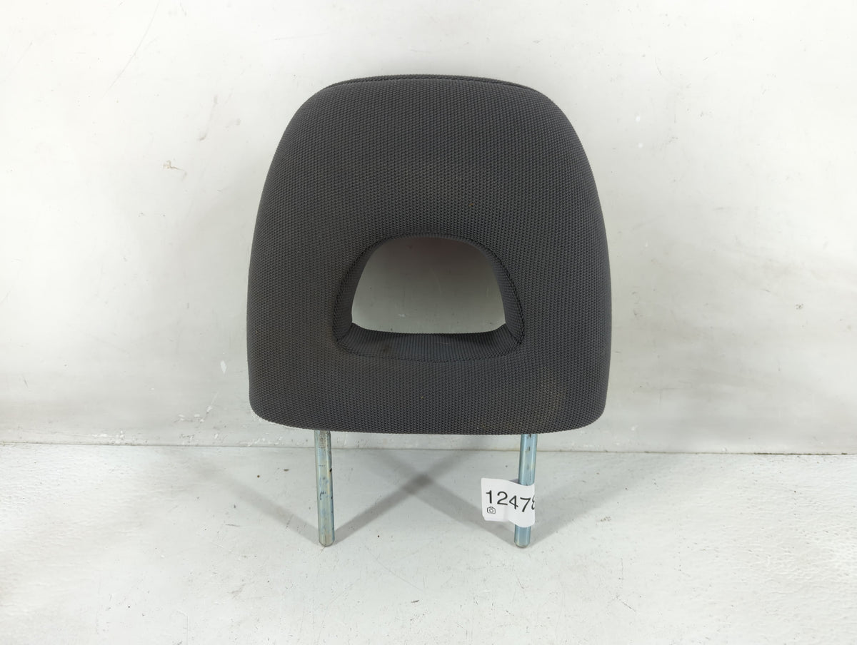 2003 Toyota Rav4 Headrest Head Rest Front Driver Passenger Seat Fits Fits 2000 2001 2002 2004 OEM Used Auto Parts - Oemuseda