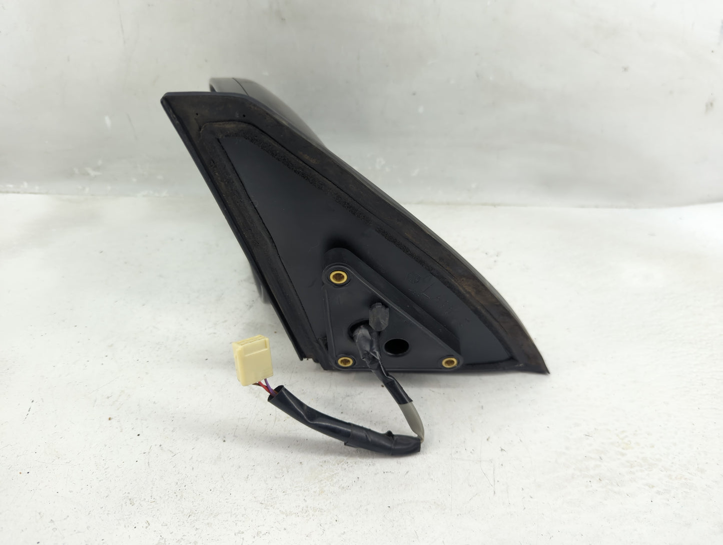 2001-2003 Toyota Rav4 Side Mirror Replacement Driver Left View Door Mirror P/N:E4012153 Fits Fits 2001 2002 2003 OEM Used Au