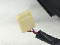 2001-2003 Toyota Rav4 Side Mirror Replacement Driver Left View Door Mirror P/N:E4012153 Fits Fits 2001 2002 2003 OEM Used Au