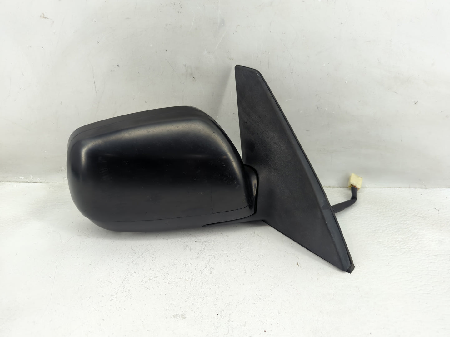 2001-2003 Toyota Rav4 Side Mirror Replacement Passenger Right View Door Mirror P/N:E4012153 Fits Fits 2001 2002 2003 OEM Use